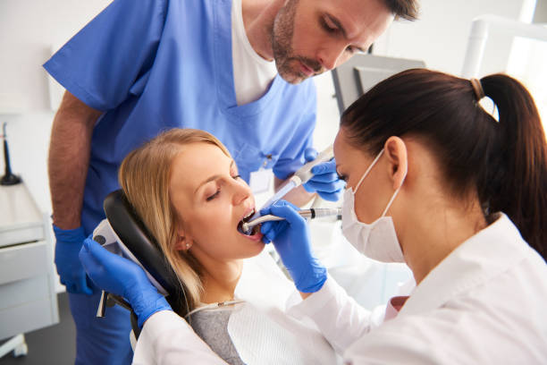 Best Dental X-Rays and Imaging  in Minonk, IL