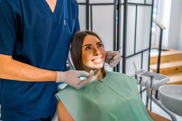 Best Wisdom Tooth Removal  in Minonk, IL