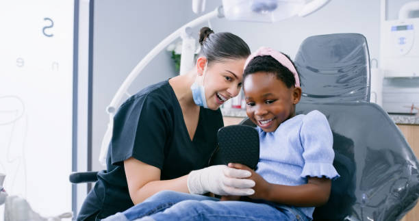Dental Bonding in Minonk, IL