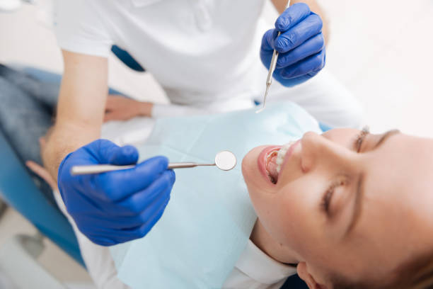 Best Dental Fillings (Composite and Amalgam)  in Minonk, IL